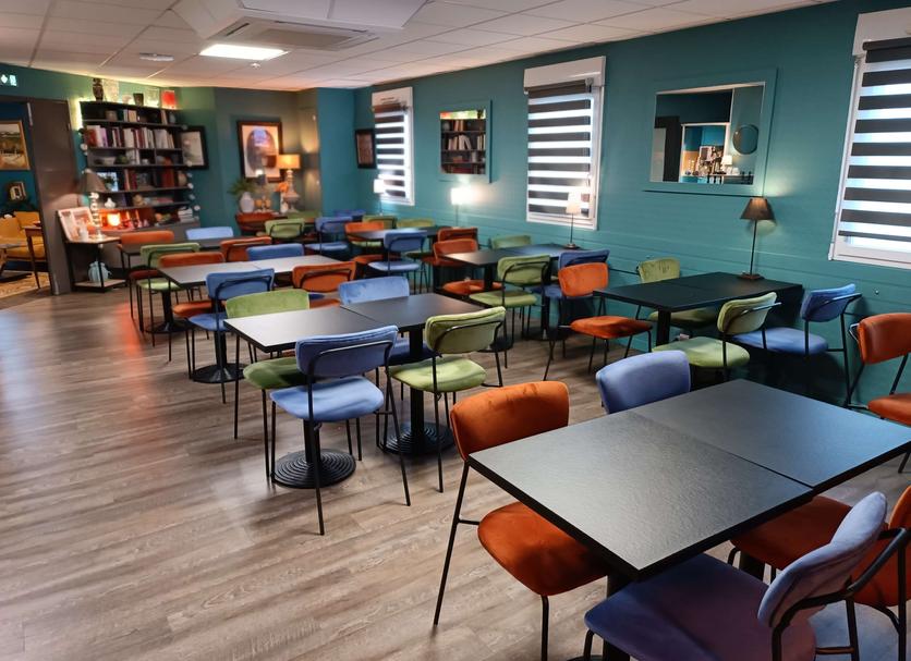 Restoran Fotoğraf