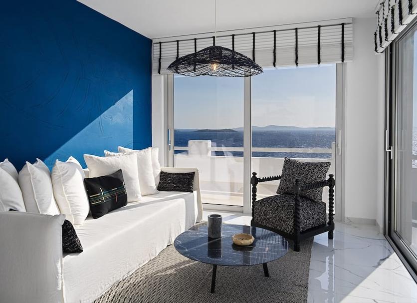 Balkon Fotoğraf