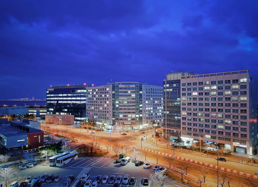 Dış görünüm Fotoğraf