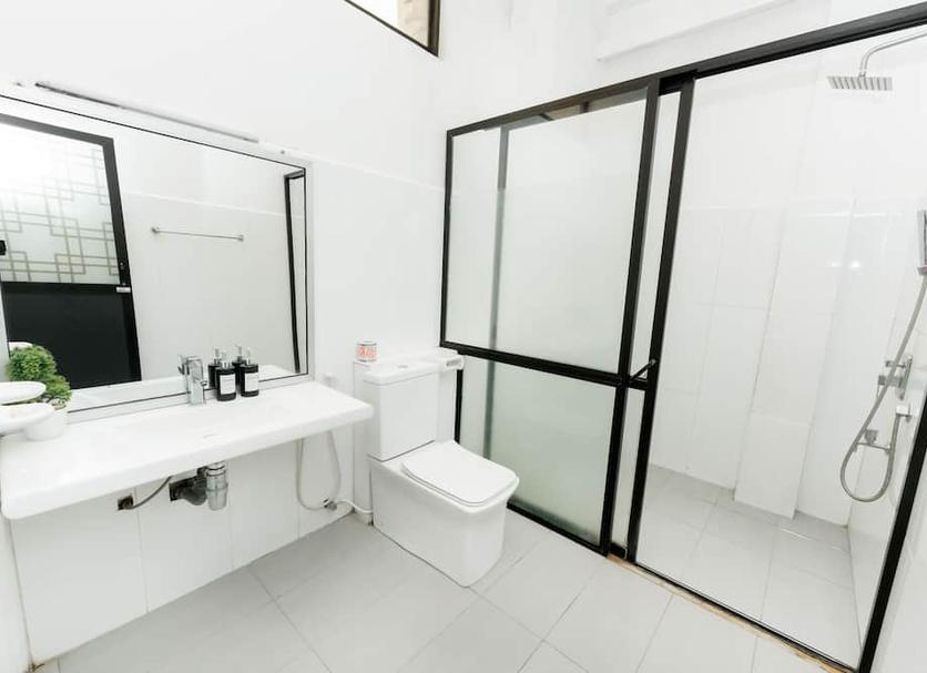 Banyo Fotoğraf