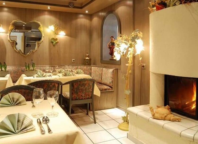 Restoran Fotoğraf