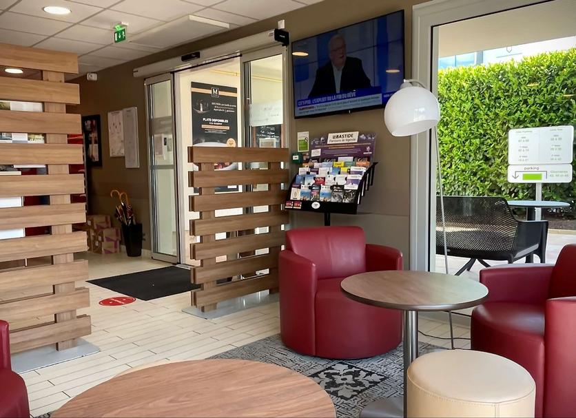 Salon Fotoğraf