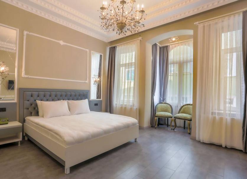 Yatak Odası Fotoğraf