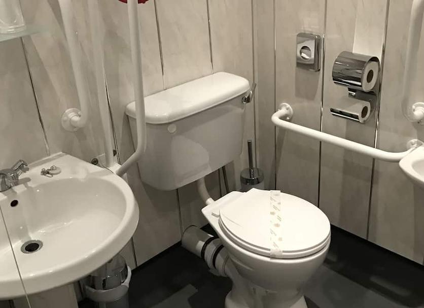 Banyo Fotoğraf