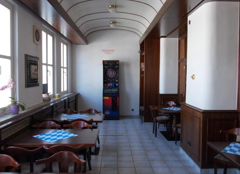 Restoran Fotoğraf