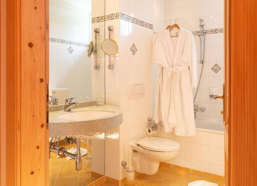 Banyo Fotoğraf