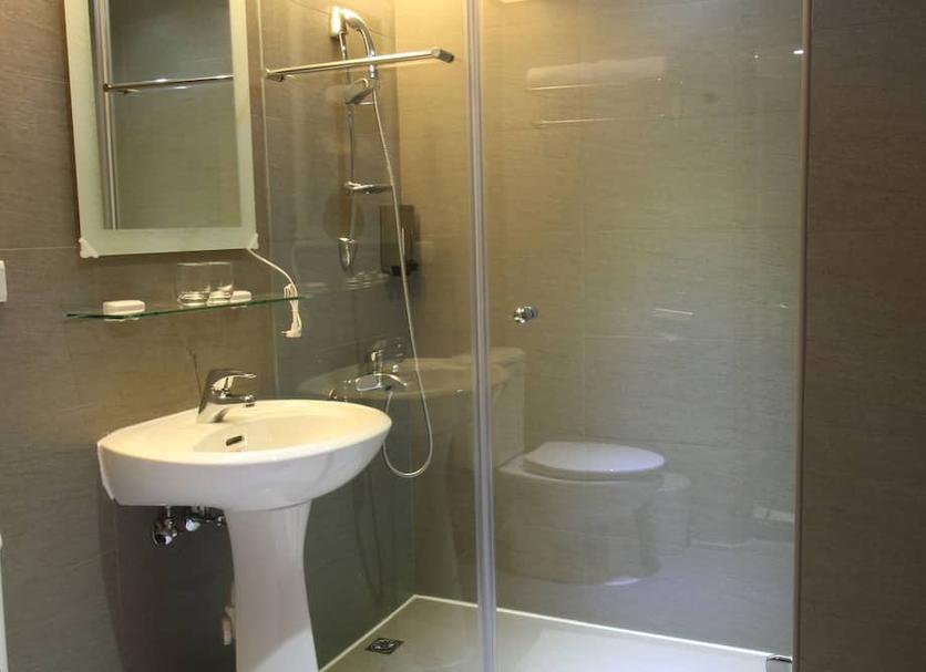 Banyo Fotoğraf