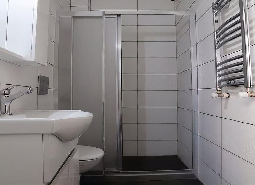 Banyo Fotoğraf