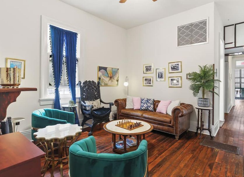 Oturma odası Fotoğraf