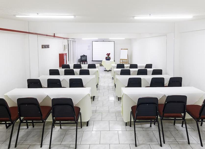Konferans salonu Fotoğraf