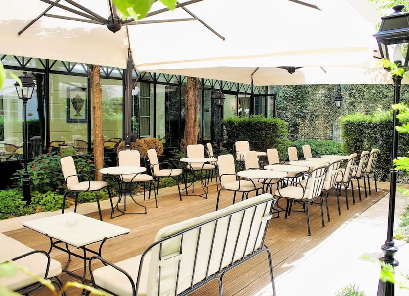 Veranda Fotoğraf
