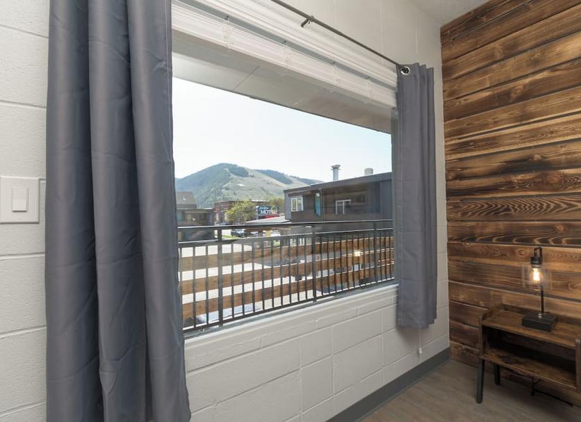 Balkon Fotoğraf