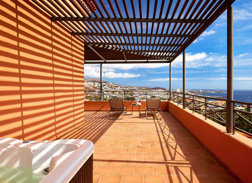 Balkon Fotoğraf
