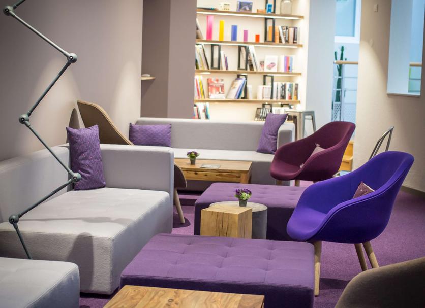 Salon Fotoğraf