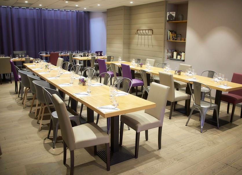 Restoran Fotoğraf