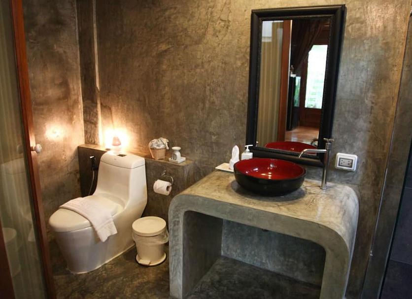 Banyo Fotoğraf