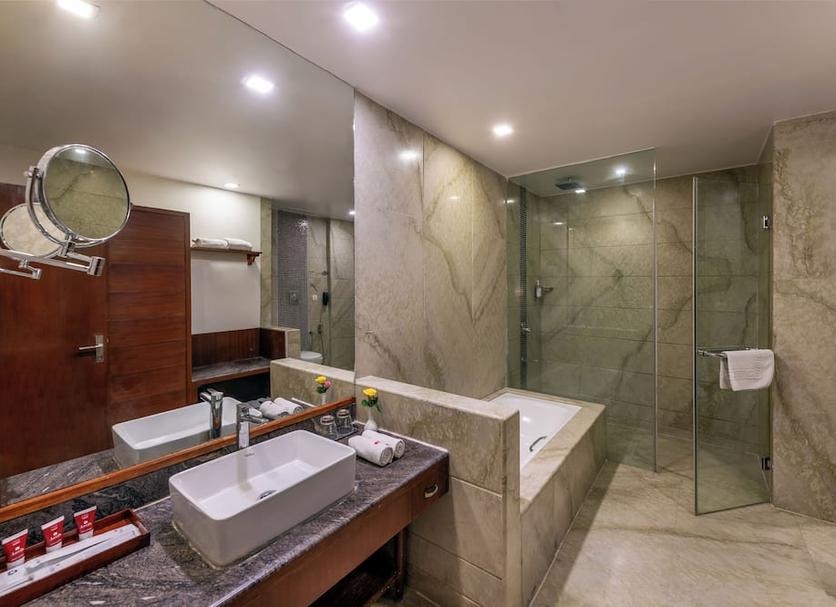 Banyo Fotoğraf