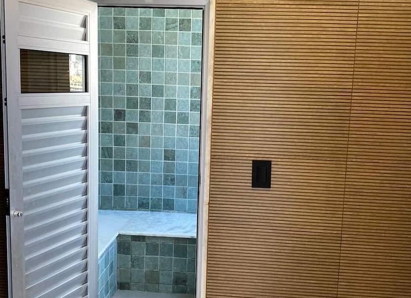 Banyo Fotoğraf