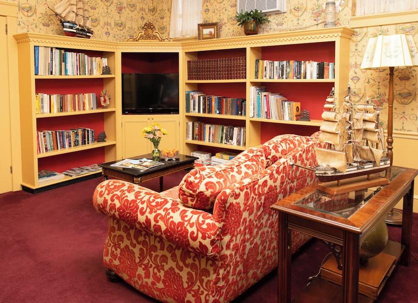 Salon Fotoğraf
