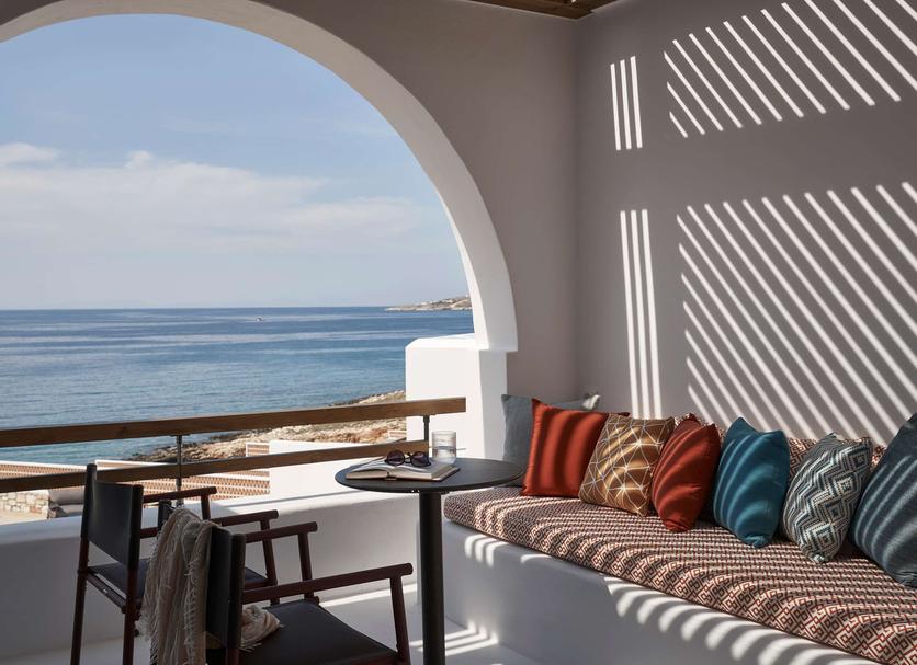 Balkon Fotoğraf