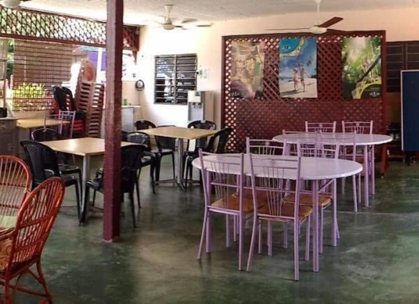Restoran Fotoğraf