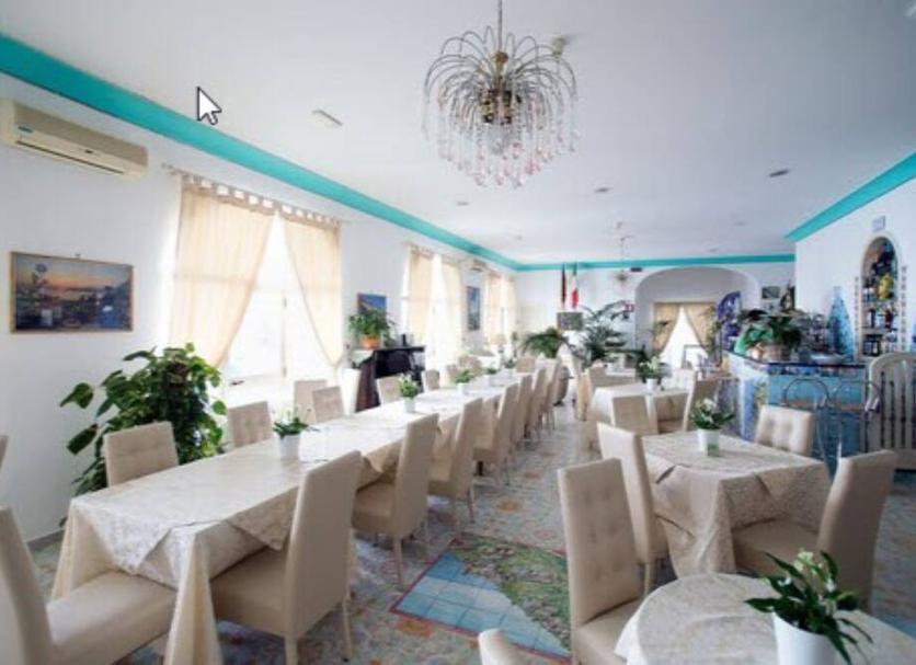 Restoran Fotoğraf