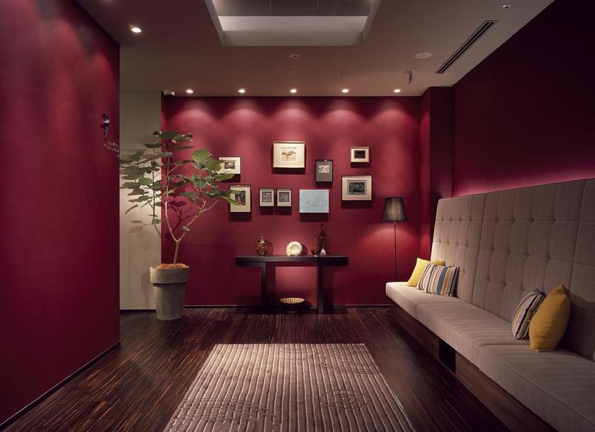 Salon Fotoğraf