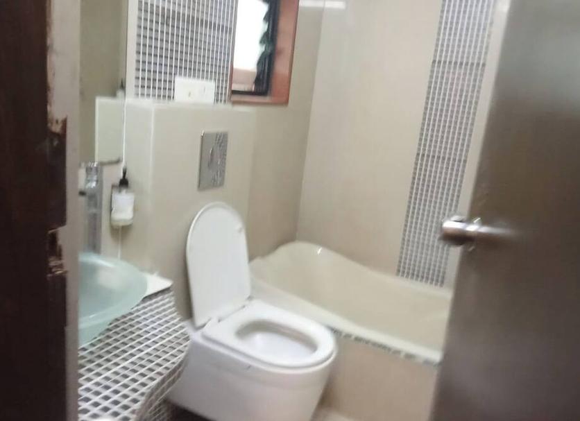 Banyo Fotoğraf