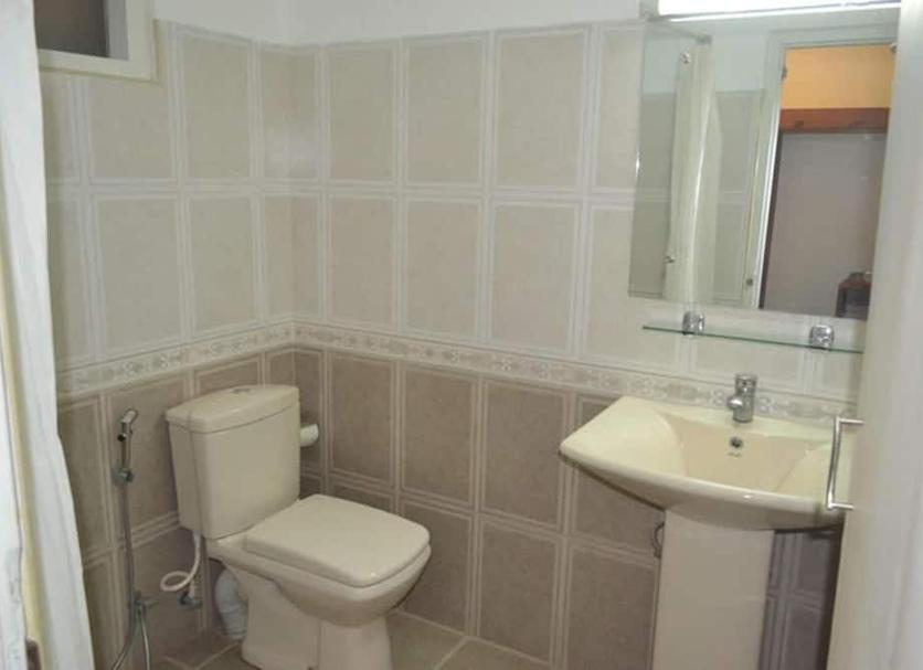 Banyo Fotoğraf