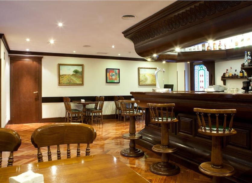 Bar Fotoğraf