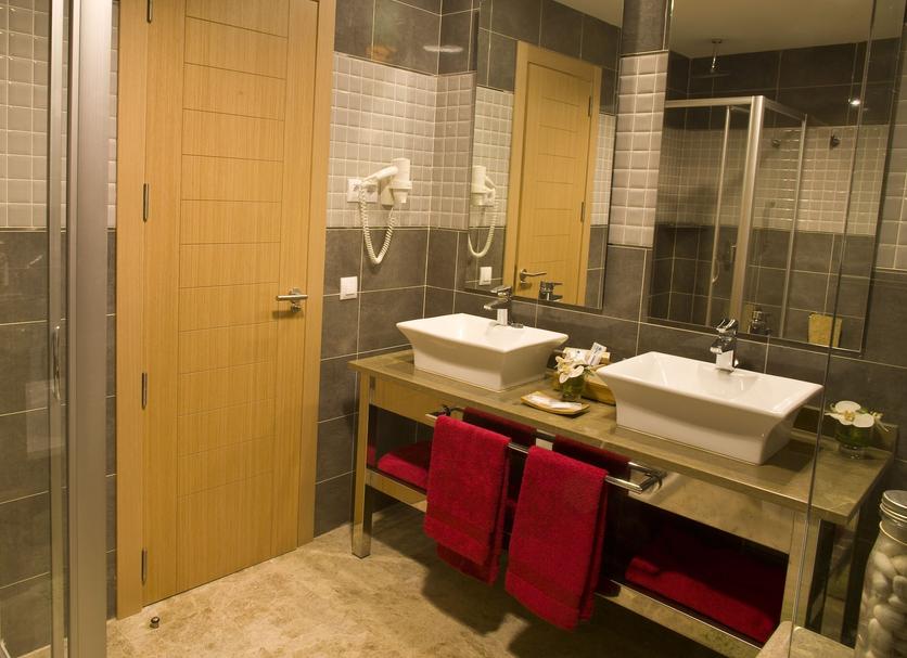 Banyo Fotoğraf