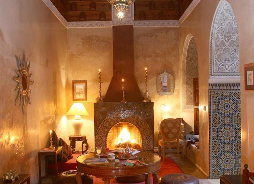 Restoran Fotoğraf