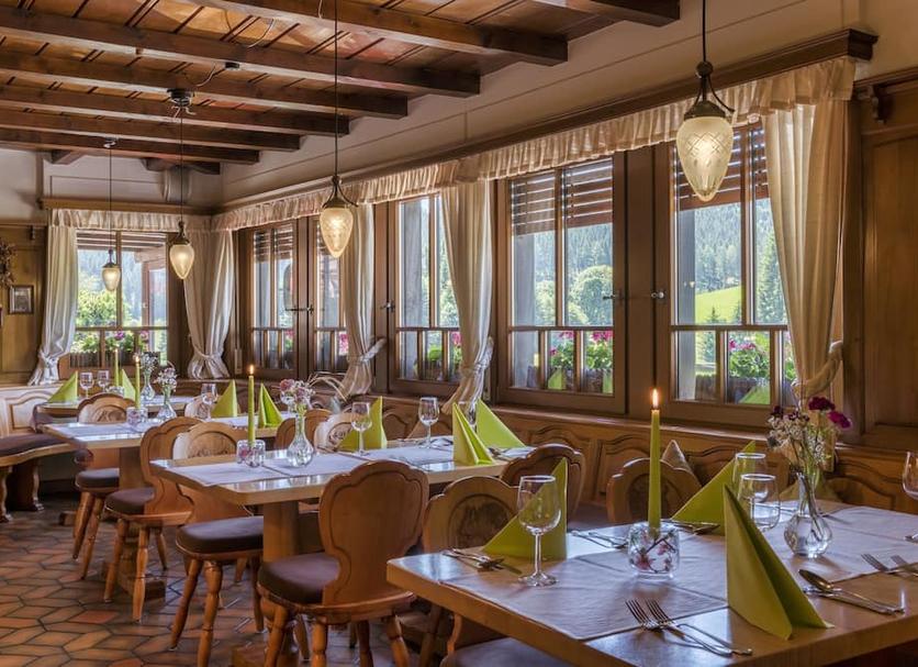 Restoran Fotoğraf