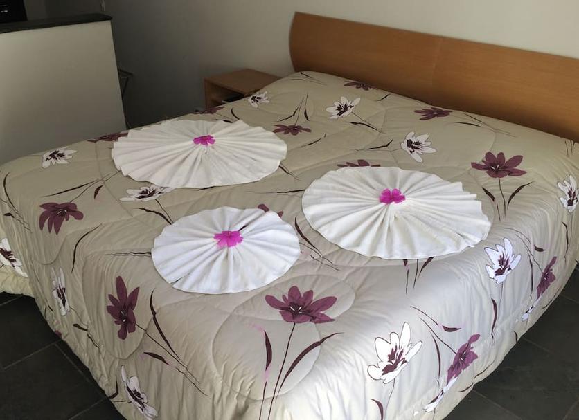 Yatak Odası Fotoğraf