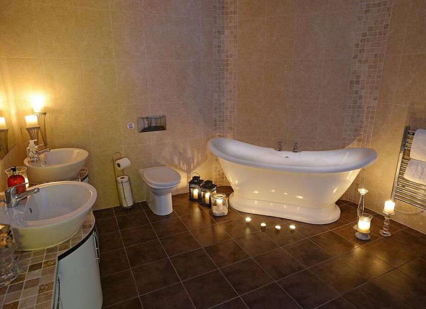 Banyo Fotoğraf