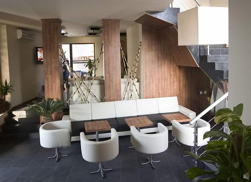 Salon Fotoğraf