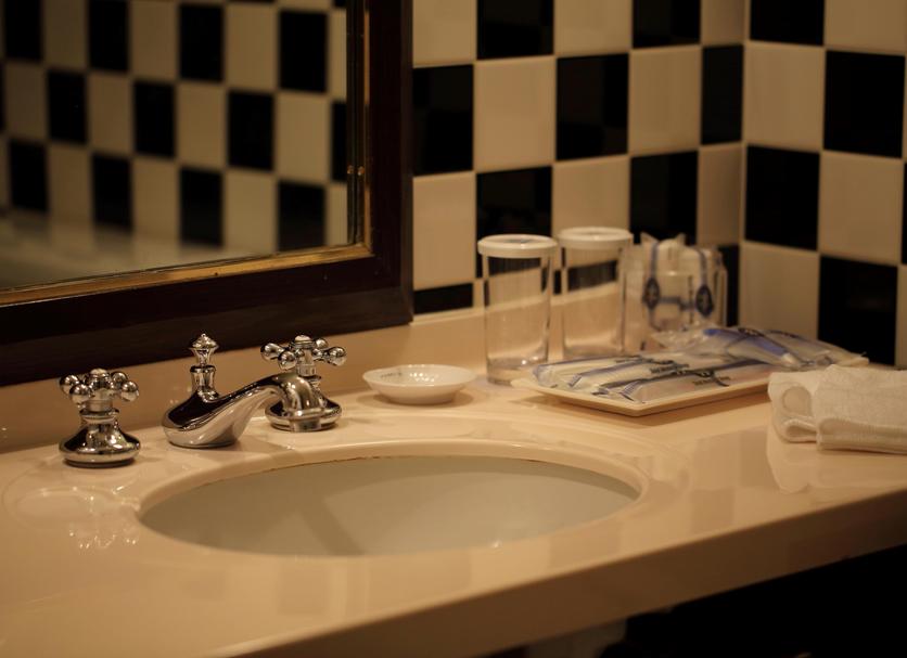 Banyo Fotoğraf