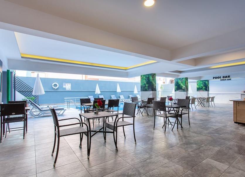 Restoran Fotoğraf