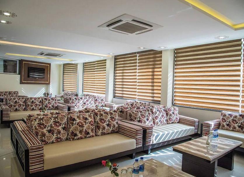 Oturma odası Fotoğraf