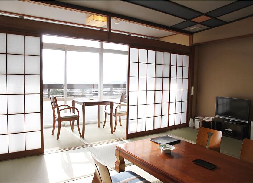 Yemek odası Fotoğraf