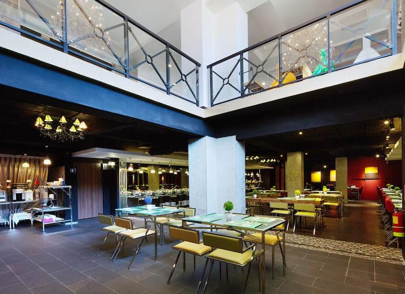 Restoran Fotoğraf