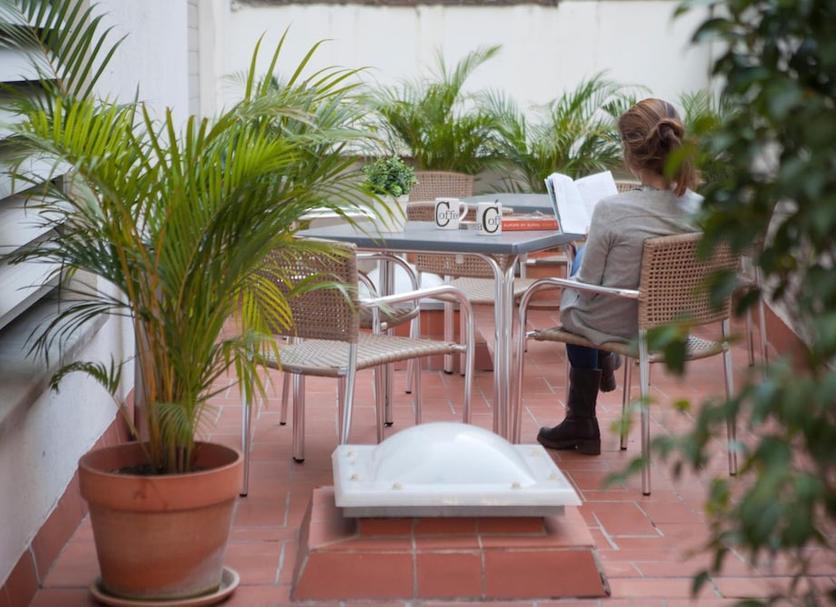 Veranda Fotoğraf