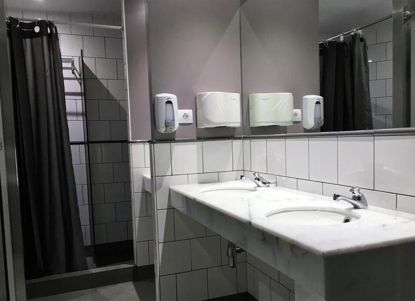 Banyo Fotoğraf