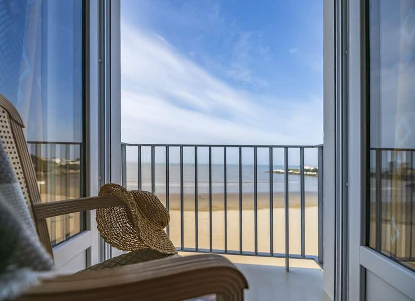 Balkon Fotoğraf