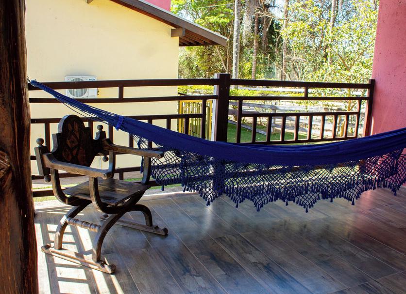 Balkon Fotoğraf