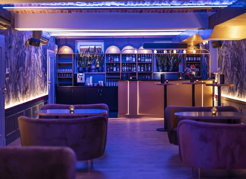 Bar Fotoğraf