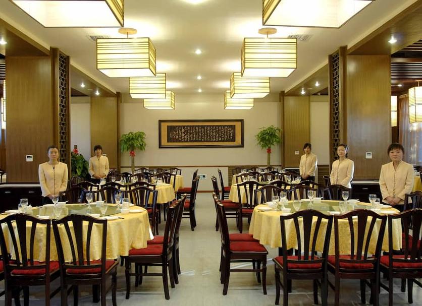 Restoran Fotoğraf