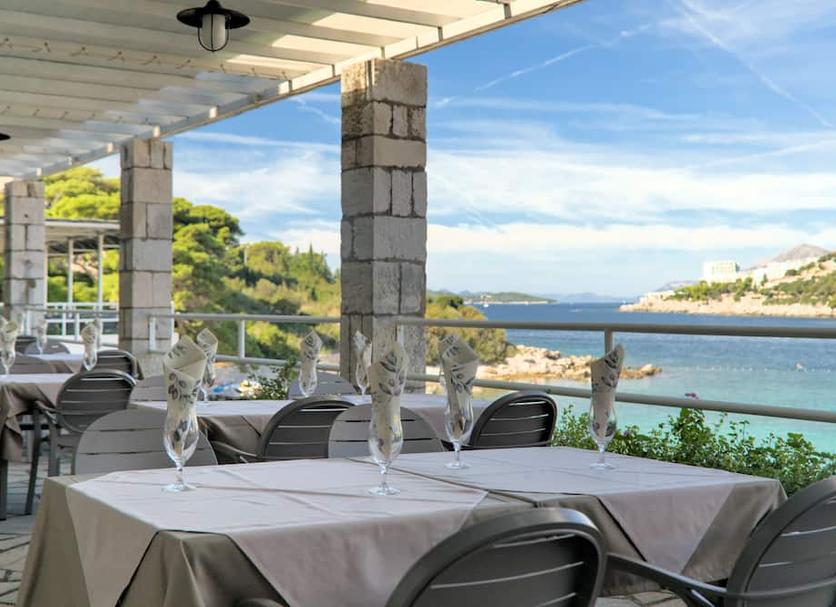 Balkon Fotoğraf