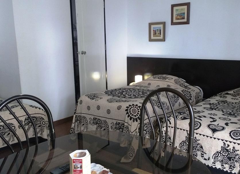 Yatak Odası Fotoğraf