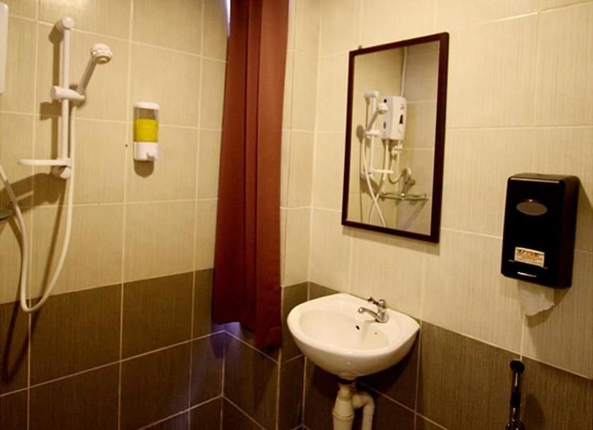 Banyo Fotoğraf